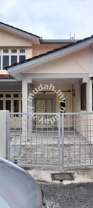 Double Storey Terrace House For SALE at Bukit Sri Senawang, SEREMBAN