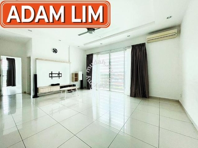 FIERA VISTA [1450sf] Fully Furnished Renovated BAYAN LEPAS 2CP