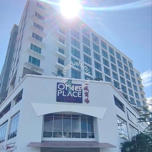 FOR RENT | Ground Floor, One Place Mall, Putatan