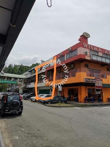 FOR SALE | Likas Plaza, K.Kinabalu