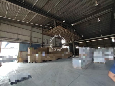 [FOR SALE] Warehouse Factory 1 Acre Land Nilai Industrial Area Nilai