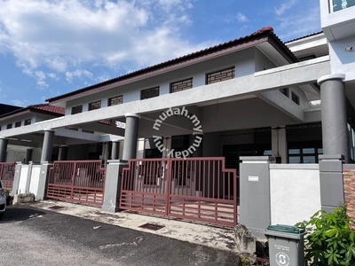 [ FREEHOLD ] 2 Sty Ayer Keroh Permai, Batu Berendam Melaka