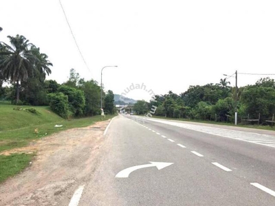 Freehold Development Land For Sale At Springhill,Port Dickson,N.S