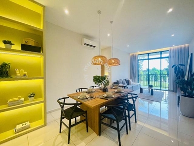 [ FREEHOLD ] High Quality Low Density Condominiums Cheng Malim Melaka