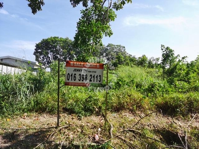 Freehold Industry Land Krubong nr Cheng, Malim, Batu Berendam