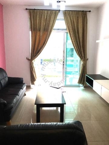 3 Rooms Fully Furnished Klebang 8 Condo Klebang Besar Melaka