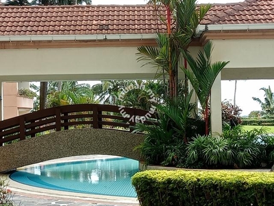 Freehold Ocean Palm Condominium