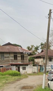 FREEHOLD Town Area Bungalow Land Laksamana Cheng Ho Ayer Leleh Melaka