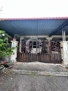 Full Loan✅ Rumah X menghadap Rumah Jiran‼️ Brdekatn Petronas dan Mydin