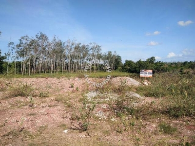 Future Development Land, Bandar Puncak Sena