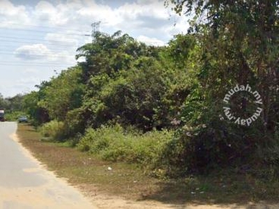 Gurun Besides Road Agricultural Land For Sale