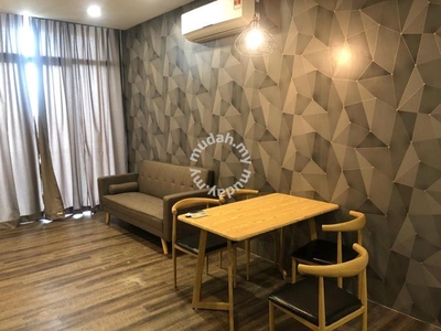 HK Square 3 rooms apartment for sale