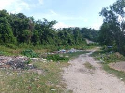 Housing land for sale in Dungun