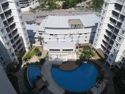 I-Regency Condominium