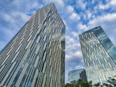 IOI City Tower, Exclusive office, IOI Square, Putrajaya