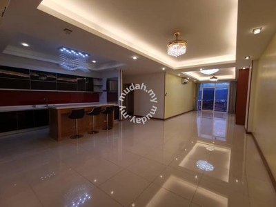 Jade Residence SeaView Condo For Rent