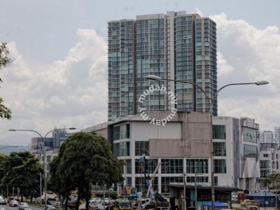 Jalan Kuching: Below Market Boulevard Serviced Apartment