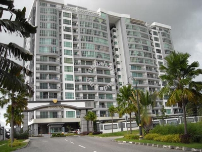Jesselton Condominium @ Damai Kota Kinabalu Sabah