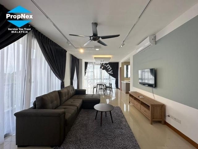 Jesselton Residences Condominium for Rent | Kota Kinabalu
