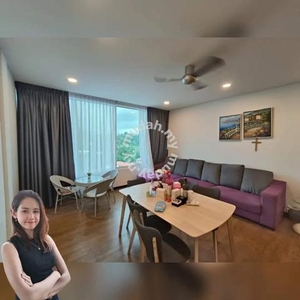 Jing Yuen Condominium, Kasigui Donggongon Penampang KK