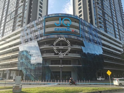 JQ Central | Jesselton Quay | JQC | 2nd Floor Shop | 15 units Left