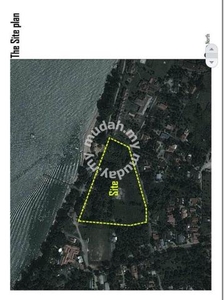 Langkawi Land, Pulau Langkawi Agriculture land for Sale