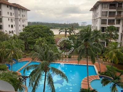 Mahkota Hotel Apartment Melaka Costa Mahkota Silverscape Atlantis