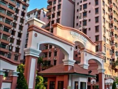 Marina Court Condominium @ Kota Kinabalu For Sale