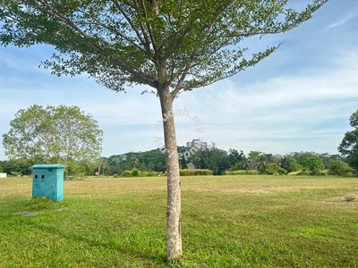 Melaka Afamosa bungalow land near A’famosa freeport outlet