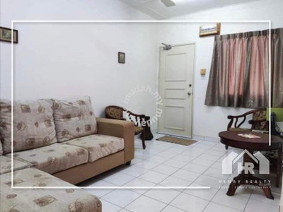 Melinsung Summer Bay Apartment|Kinarut|Papar|Corner