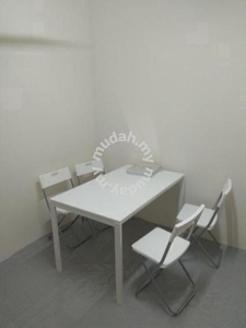 Mentari Court - sharing single & master bedroom (2024)