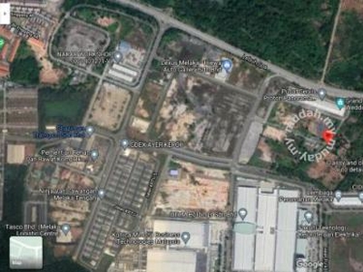 MITC Industry Commercial LAND FOR SALE