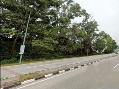 Mix Deverlopmen Kedah Bandar Sungai Petani 91acre Commercial Land SALE