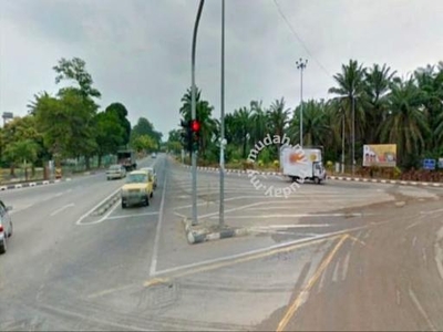 Negeri Sembilan Gemencheh 280 acres Zoning Residential Land for SALE