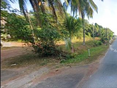 Negeri Sembilan Port Dickson 18.6 Acres Residential Land for SALE