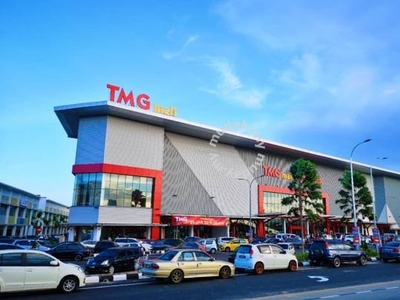 [NEW] SHOP OFFICE LOT Beside TMG Mall Tanjung Lumpur