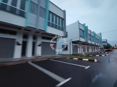 New Trendy Commercial Shop Lot N-City Sungai Petani South Kedah