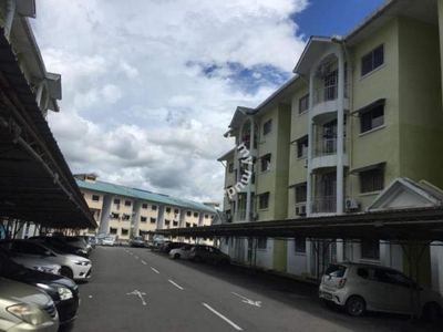 Nountun Apartment Kolombong Kota Kinabalu