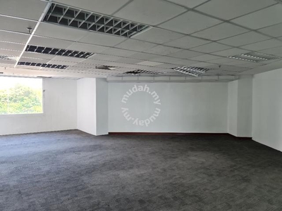 Office Space | Kota Kinabalu