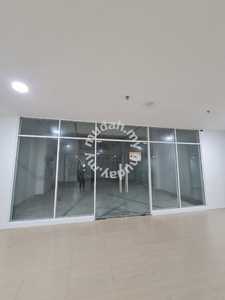One Sulaman |Retail Shop | First Floor | Below MV