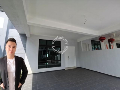 Ozana Residence 2Sty House, Impian Gated Guarded Country Villas Melaka