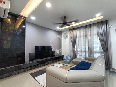 [Ozana Residence - Renovated 2.5 storey House] Bukit Katil, Melaka
