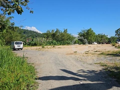 Penampang CL999 Industrial or Residential Land For Sale