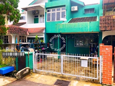 Port Dickson Batu 4, CHEAPEST+FACING OPEN+FREEHOLD+RENOVATED+4 ROOMS