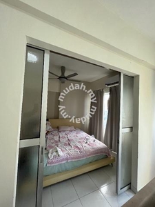 Pr1ma Alam Damai Apartment At Cheras For Sale!