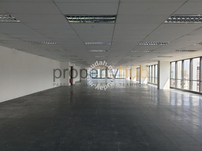 Premium Office Space | Plaza Shell | City Centre | Kota Kinabalu