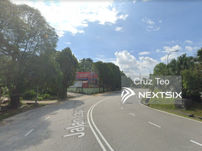 Puchong Jaya Agriculture Land in Commercial Zoning 0.4Acre