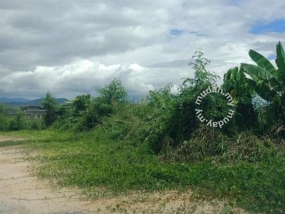 Putatan NT 0.5 Acre Attached Mainroad