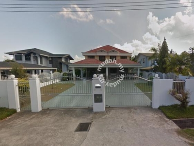 Putatan Sipanggil Semi Detached house
