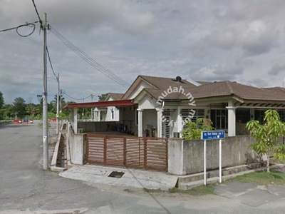 [RENOVATED] CORNER LOT TERRACE Behind SK Bunut Rendang, Kuantan